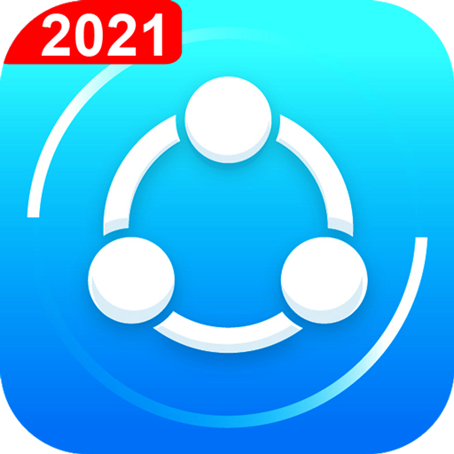 SHARE me : File Transfer & Share App