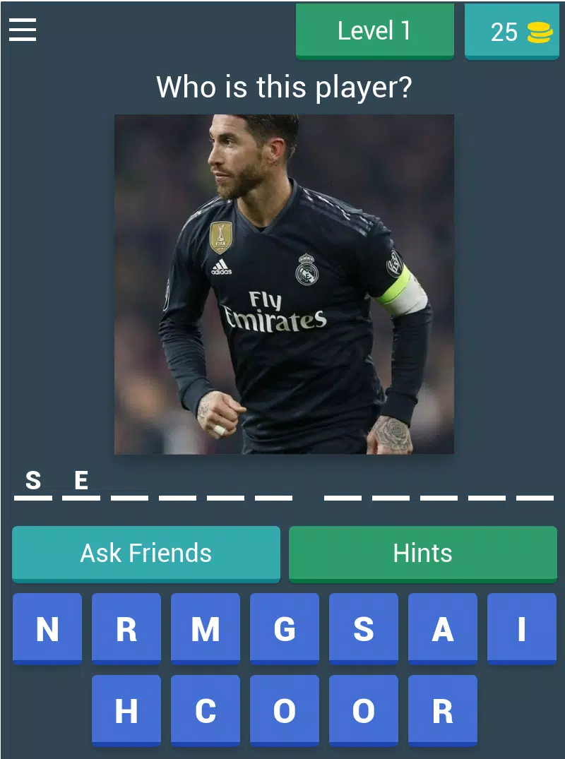 Guess the football club 2020 APK for Android - Download