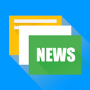 Daily breaking world news & Live TV & Video APK