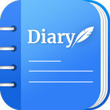 Diary & Journal with lock