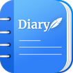 Diary & Journal with Lock