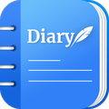Diary & Journal with Lock