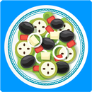 美食菜谱-精选食谱 家常菜做法大全 APK