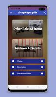 Zlr sg 906 pro guide Plakat