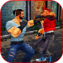 Extreme King of Street Fighting: KungFu Games 2018 APK