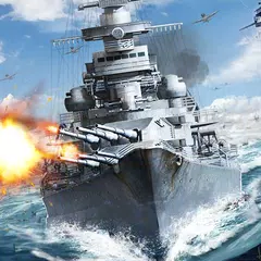 Скачать Battleship Empire APK