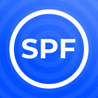 SPF icône