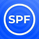 SPF आइकन