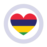 Mauritian Friend Finder simgesi