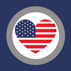 DateDash - American Dating icône