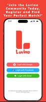 Lovina Cartaz