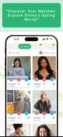 Sihina : Sri Lankan Dating app capture d'écran 2