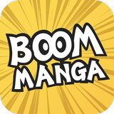 APK Boom Manga-Great Free Comics Reader