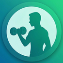 健身训练助手 - 健身计时统计工具 APK