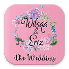 Pernikahan Witsqa & Eris icon