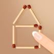 Matchstick puzzle