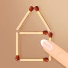 Matchstick puzzle icône