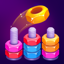 Nuts and Bolts — Sort Puzzle APK