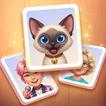 Association Match 4 Emoji Game icono