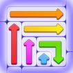 Snake Tile: Puzzle Game icono