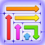 Snake Tile: Puzzle Game