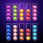 Ball Sort icon