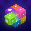 Block Away - Tap Out Puzzle 图标