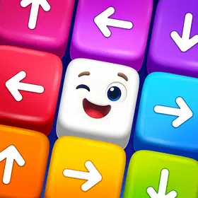 Block Away – Tap Out Puzzle