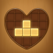”Hey Wood: Block Puzzle Game
