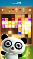 Hey Wood: Block Puzzle 海報