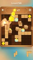 Hey Wood: Block Puzzle capture d'écran 3