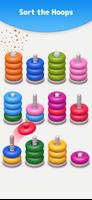 Color Sort 3D imagem de tela 3