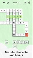 Math Crossword Screenshot 2