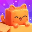 Kitty Pack: Cat Color Sort icono