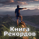 Книга Рекордов 图标