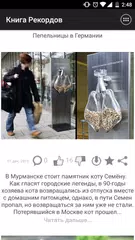 Книга Рекордов APK download