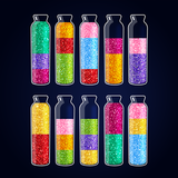 Get Color - Water Sort Puzzle APK