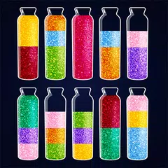 Get Color - Water Sort Puzzle XAPK download