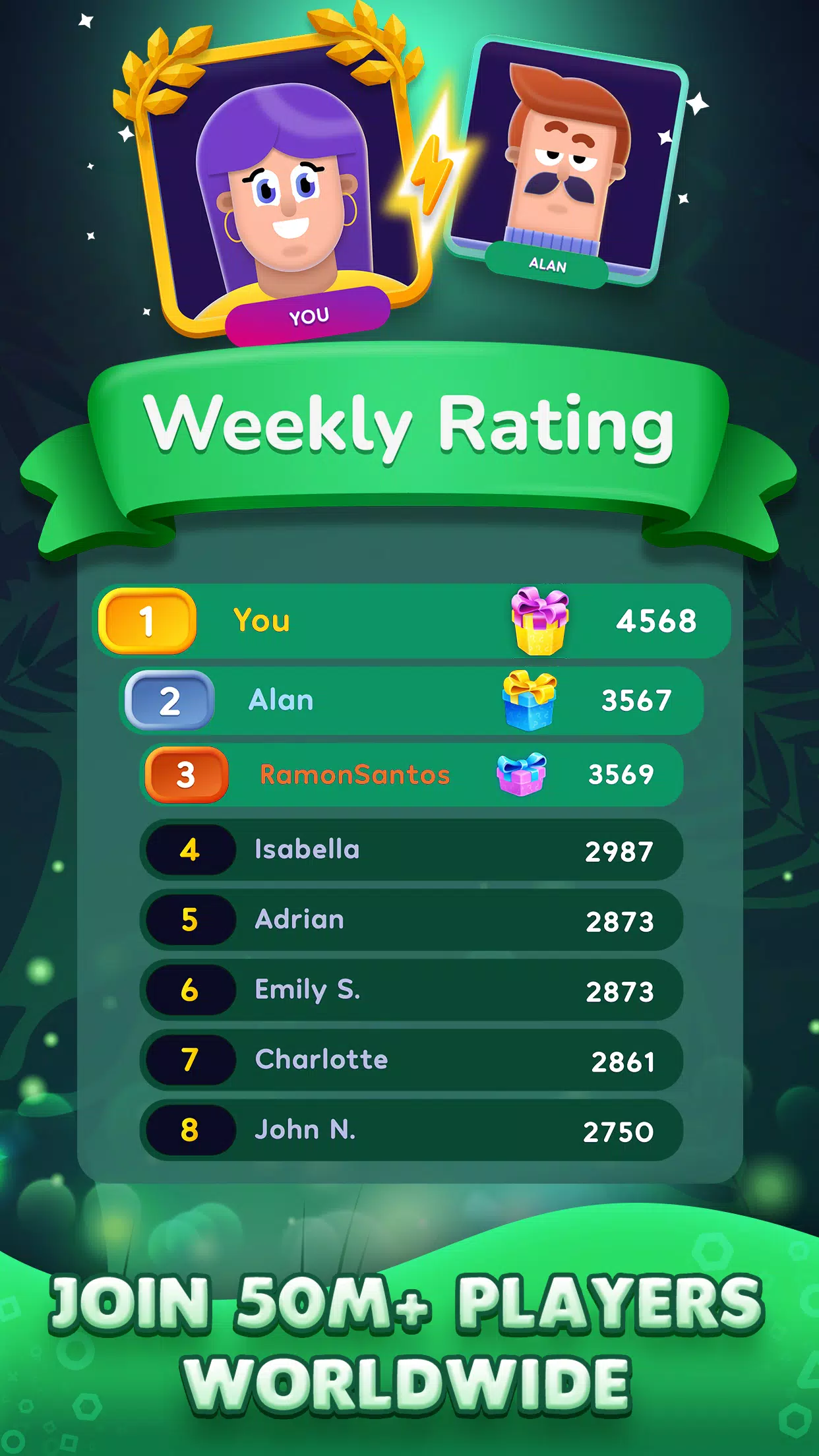 Get Color – Water Sort Puzzle