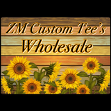 Zm Custom Tees Wholesale icône