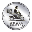 ZMALL DELIVERY