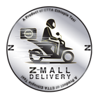 ZMALL DELIVERY 圖標