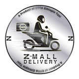 ZMALL DELIVERY-icoon