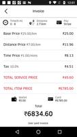 ZMALL DELIVERY پوسٹر
