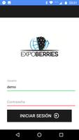 ExpoBerries poster