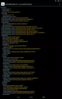 App Detective screenshot 3