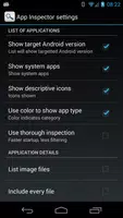 App Detective screenshot 1
