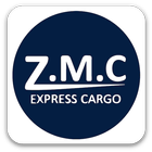 ZMC Domestic Cargo icône