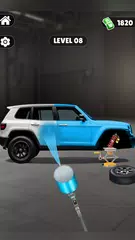 Satisfying Car Wash: ASMR Game アプリダウンロード