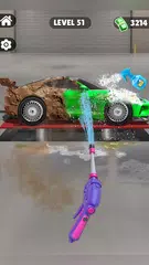 Satisfying Car Wash: ASMR Game アプリダウンロード